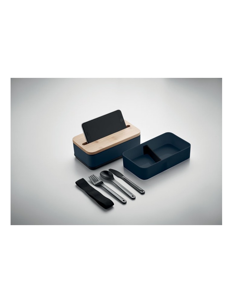 Lunchbox Personnalisée WINT pour Objets Publicitaires