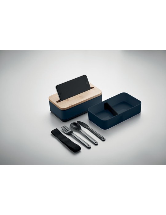 Lunchbox Personnalisée WINT pour Objets Publicitaires