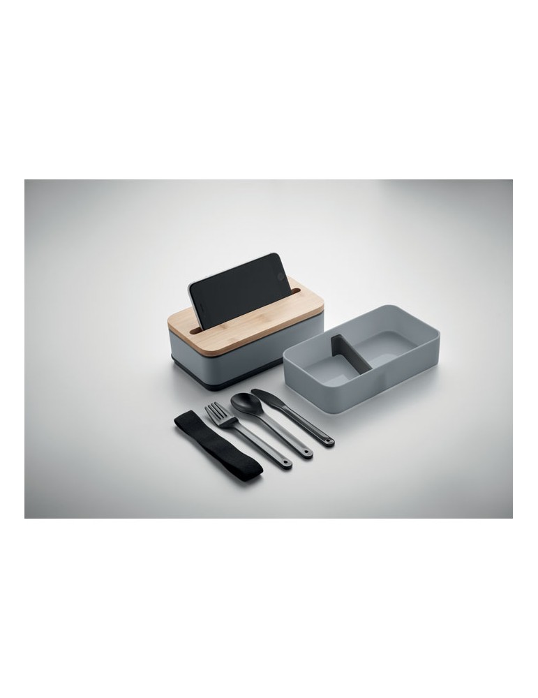 Lunchbox Personnalisée WINT pour Objets Publicitaires