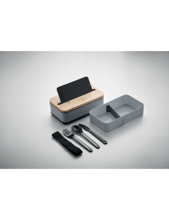 Lunchbox Personnalisée WINT pour Objets Publicitaires