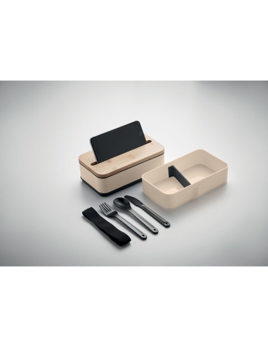 Lunchbox Personnalisée WINT pour Objets Publicitaires
