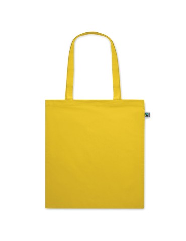 Sac shopping  personnalisée - Fairtrade OSOLE COLOUR