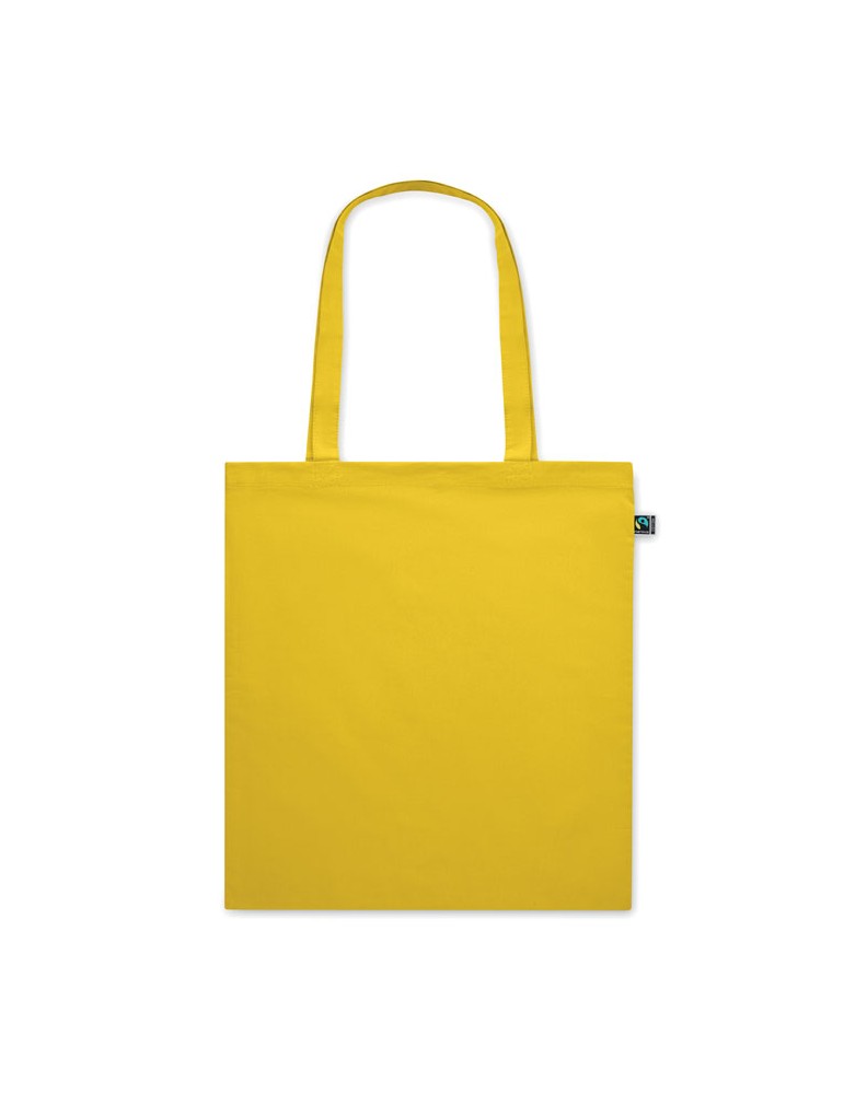 Sac shopping  personnalisée - Fairtrade OSOLE COLOUR