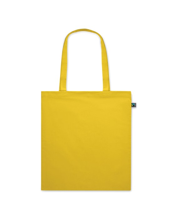 Sac shopping  personnalisée - Fairtrade OSOLE COLOUR
