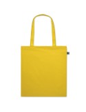 Sac shopping  personnalisée - Fairtrade OSOLE COLOUR