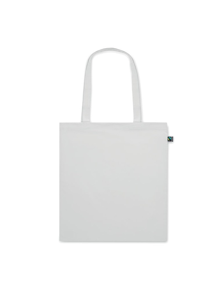 Sac shopping  personnalisée - Fairtrade OSOLE COLOUR