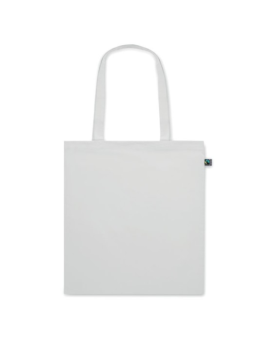 Sac shopping  personnalisée - Fairtrade OSOLE COLOUR