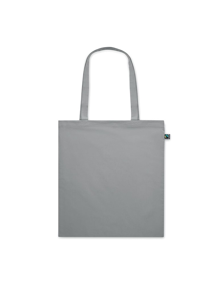 Sac shopping  personnalisée - Fairtrade OSOLE COLOUR