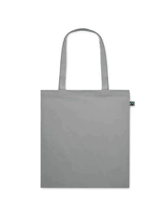 Sac shopping  personnalisée - Fairtrade OSOLE COLOUR