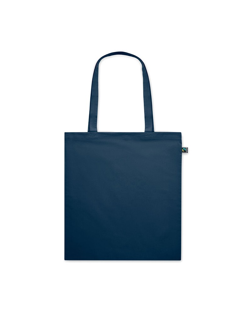 Sac shopping  personnalisée - Fairtrade OSOLE COLOUR