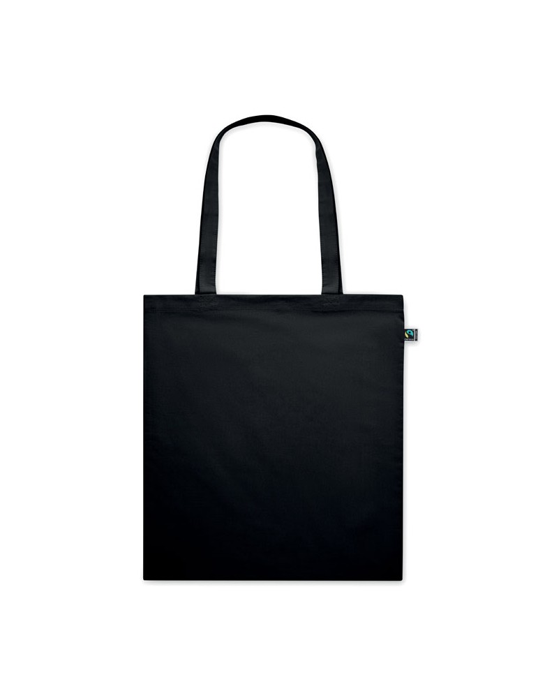 Sac shopping  personnalisée - Fairtrade OSOLE COLOUR
