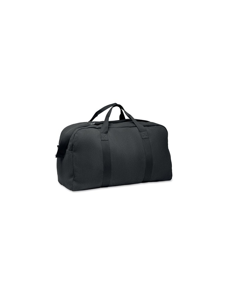 Sac de voyage publicitaire 450 gr/m² DUFFAS COLOUR