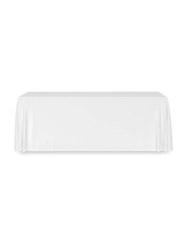 Nappe Personnalisée Publicitaire 280x210 cm 2