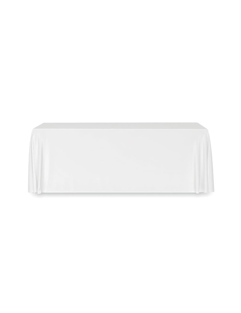 Nappe Personnalisée Publicitaire 280x210 cm