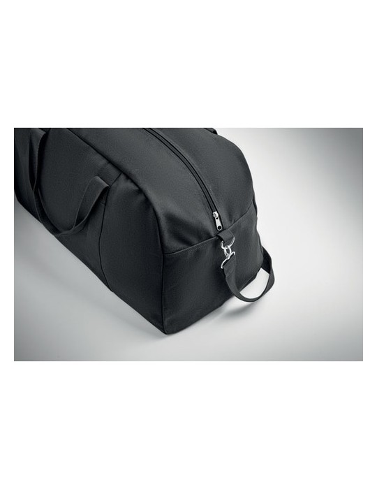 Sac de voyage publicitaire 450 gr/m² DUFFAS COLOUR