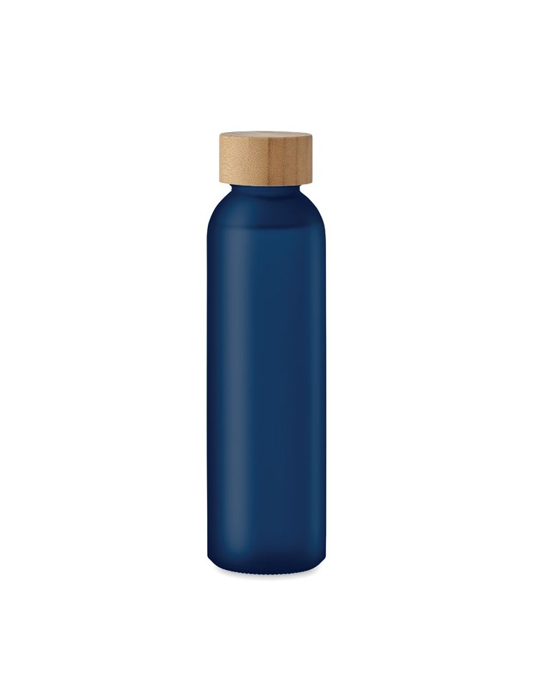 Bouteille en verre Dépoli Personnalisée 500ml ABE