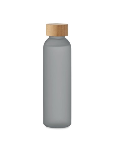 Bouteille en verre Dépoli Personnalisée 500ml ABE 2
