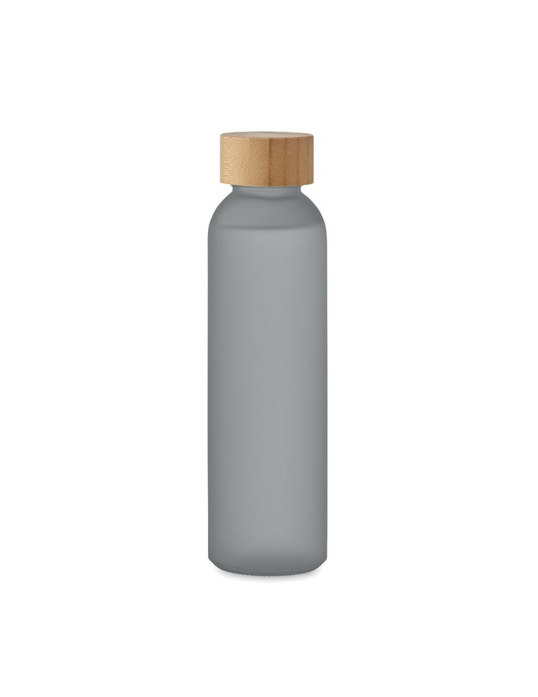 Bouteille en verre Dépoli Personnalisée 500ml ABE