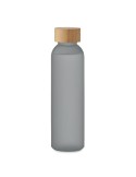 Bouteille en verre Dépoli Personnalisée 500ml ABE