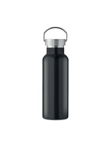 Bouteille en verre Personnalisée 500 ml ABE - Objets Publicitaires