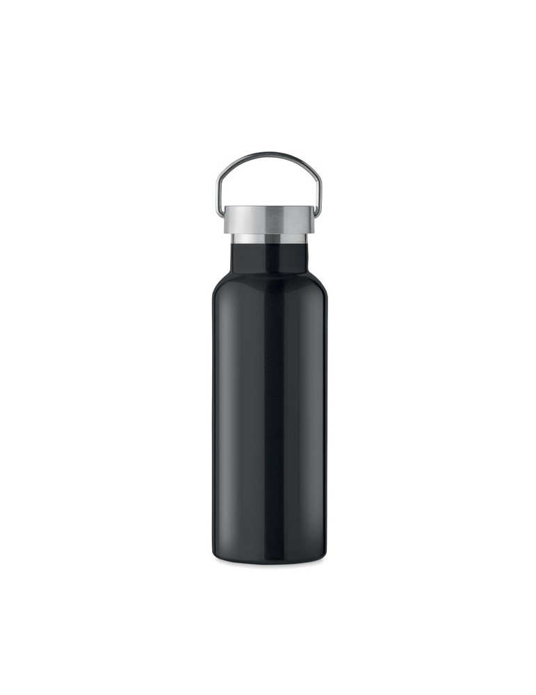Bouteille en verre Personnalisée 500 ml ABE - Objets Publicitaires