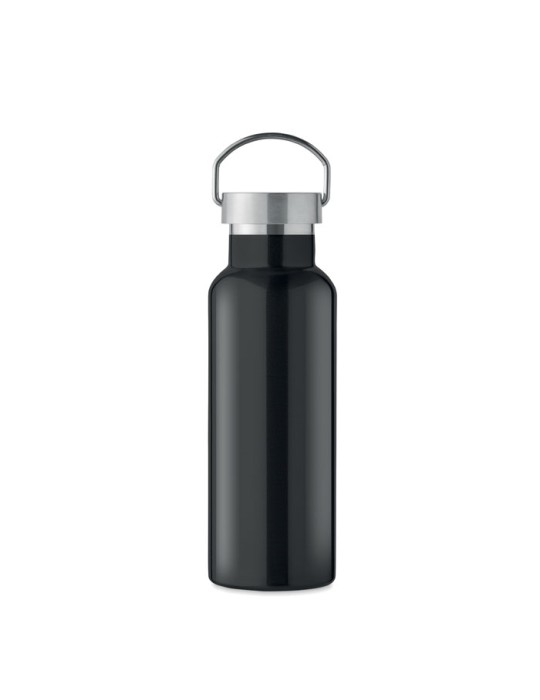 Bouteille en verre Personnalisée 500 ml ABE - Objets Publicitaires