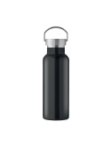 Bouteille en verre Personnalisée 500 ml ABE - Objets Publicitaires