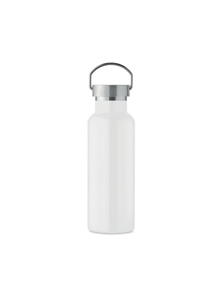Bouteille en verre Personnalisée 500 ml ABE - Objets Publicitaires