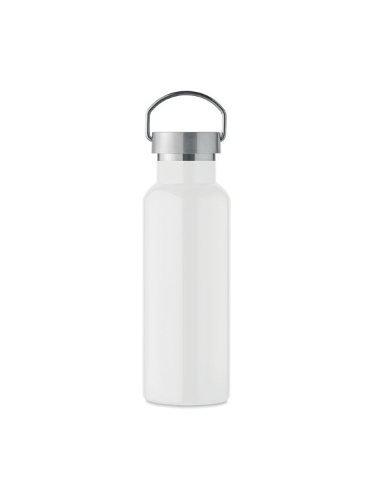 Bouteille en verre Personnalisée 500 ml ABE - Objets Publicitaires