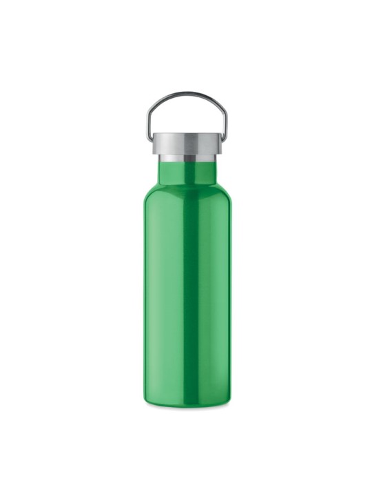 Bouteille en verre Personnalisée 500 ml ABE - Objets Publicitaires