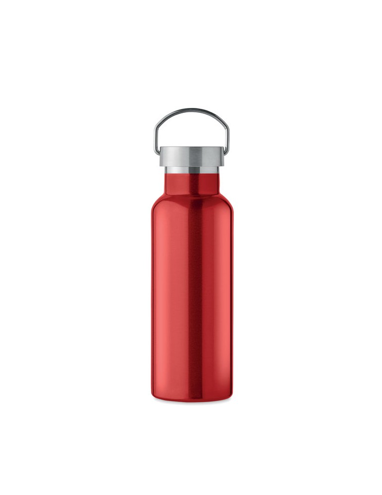 Bouteille en verre Personnalisée 500 ml ABE - Objets Publicitaires