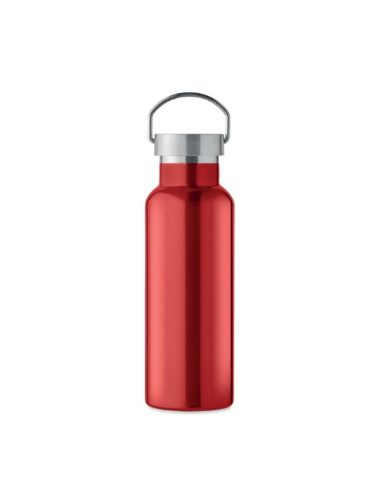 Bouteille en verre Personnalisée 500 ml ABE - Objets Publicitaires