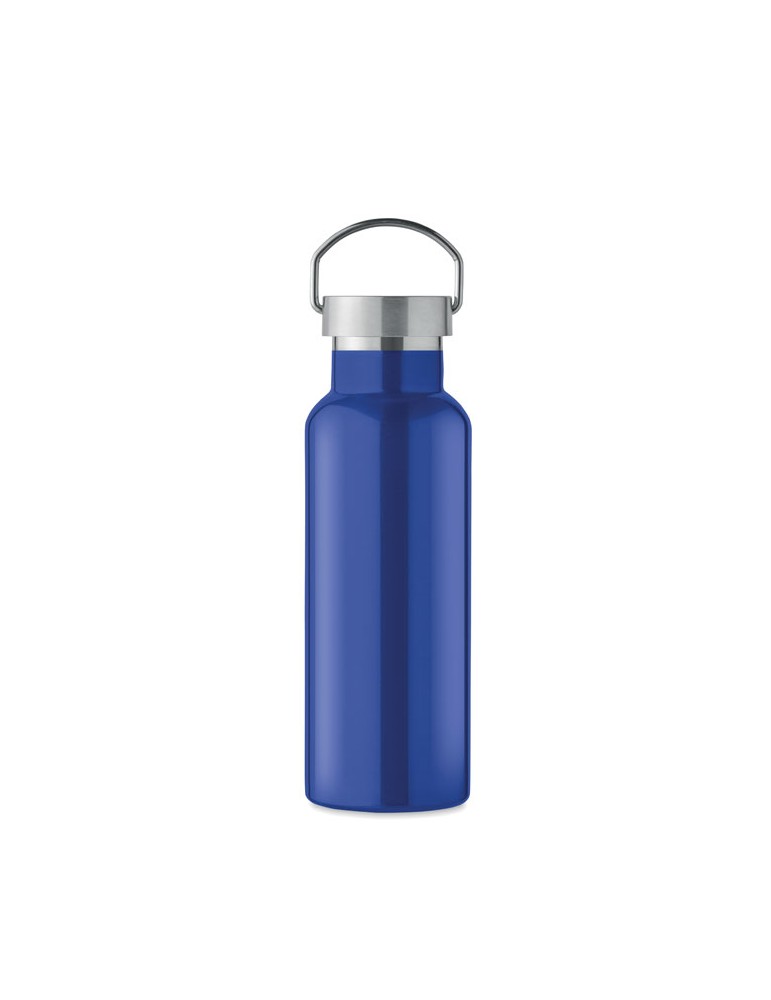 Bouteille en verre Personnalisée 500 ml ABE - Objets Publicitaires