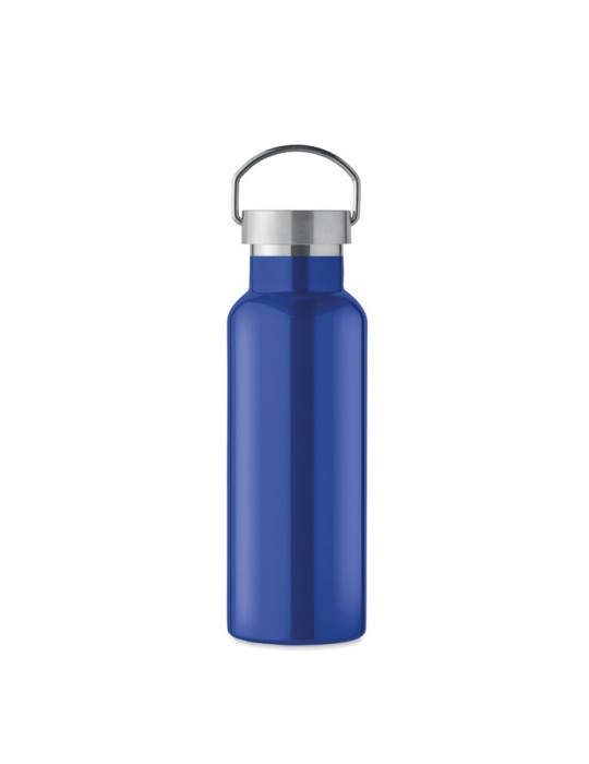 Bouteille en verre Personnalisée 500 ml ABE - Objets Publicitaires