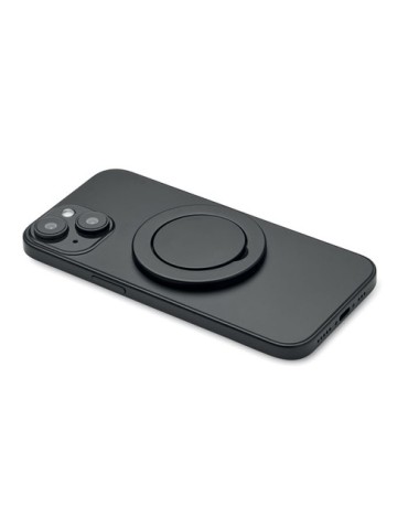Support magnétique de téléphone publicitaire ABLE 2