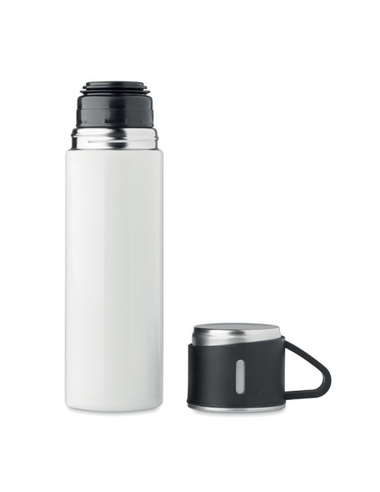 Bouteille Isotherme Personnalisée 420 ml Objets Publicitaires TONIA