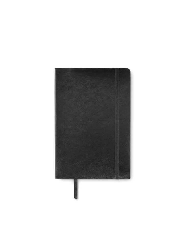 Carnet A5 en PU Recyclé Personnalisé - Idéal pour votre bureau pas cher