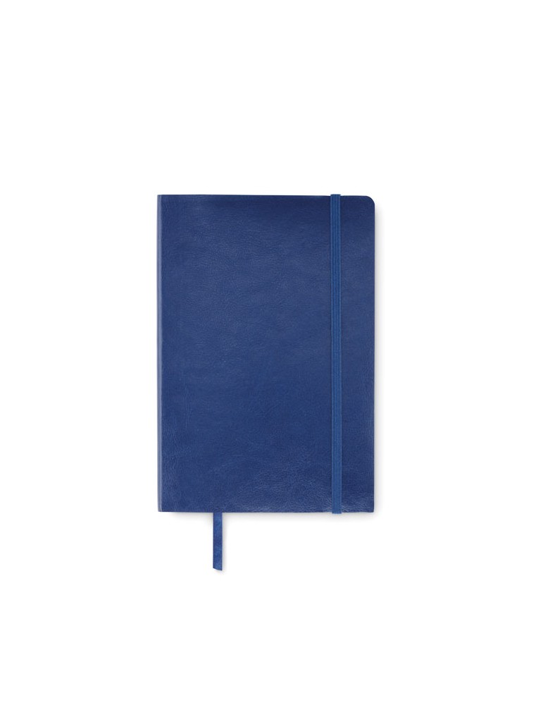 Carnet A5 en PU Recyclé Personnalisé - Idéal pour votre bureau pas cher