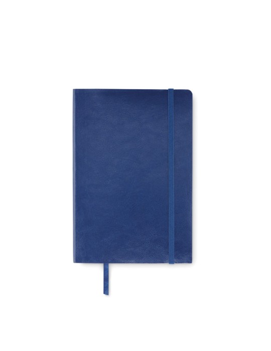 Carnet A5 en PU Recyclé Personnalisé - Idéal pour votre bureau pas cher