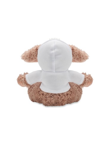 Cadeau d'entreprise personnalisé - Lapin en peluche BUNNY