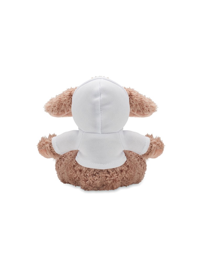 Cadeau d'entreprise personnalisé - Lapin en peluche BUNNY