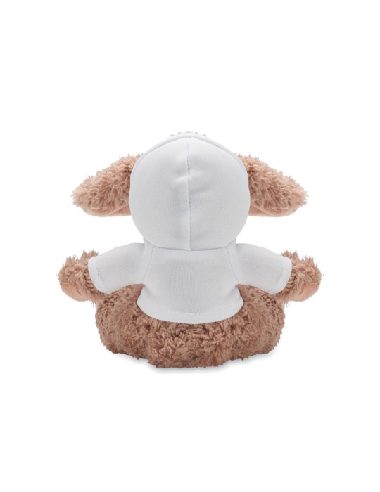 Cadeau d'entreprise personnalisé - Lapin en peluche BUNNY