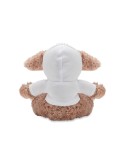 Cadeau d'entreprise personnalisé - Lapin en peluche BUNNY