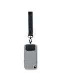 Sangle personnalisée pour téléphone - Polyester