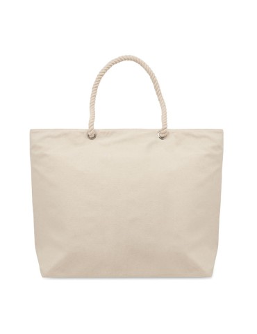 Sac de plage isotherme personnalisée - Coton HEAVEN pas cher