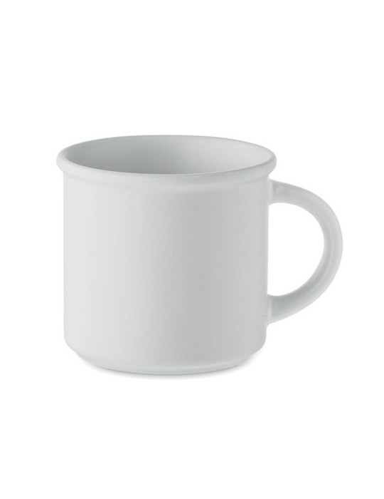 Mug publicitaire en céramique mate 300 ml CUPAGE