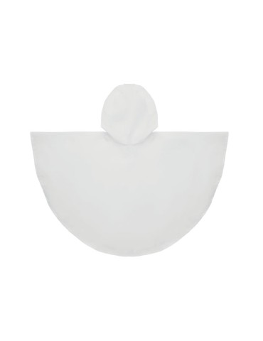 Poncho Imperméable Pratique pour Enfant - PONCHIE
