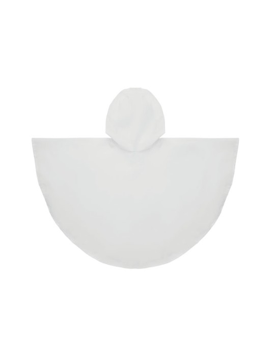 Poncho Imperméable Pratique pour Enfant - PONCHIE