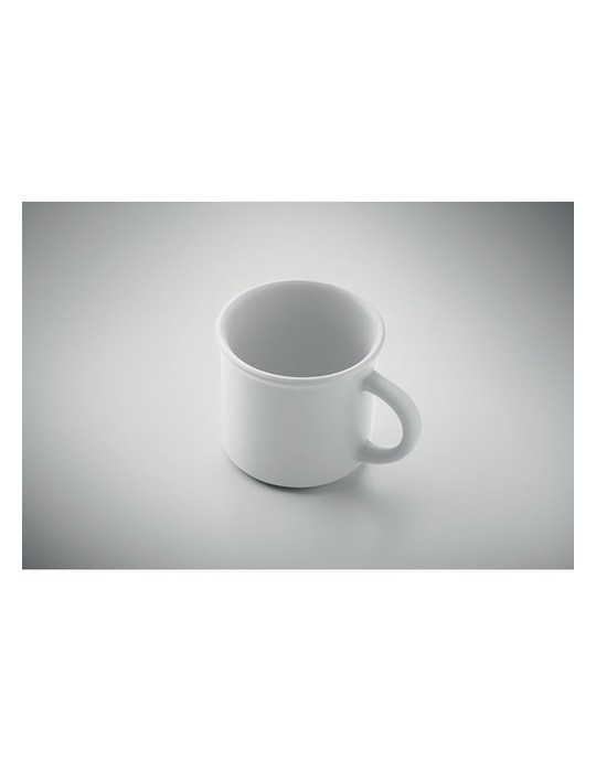 Mug publicitaire en céramique mate 300 ml CUPAGE