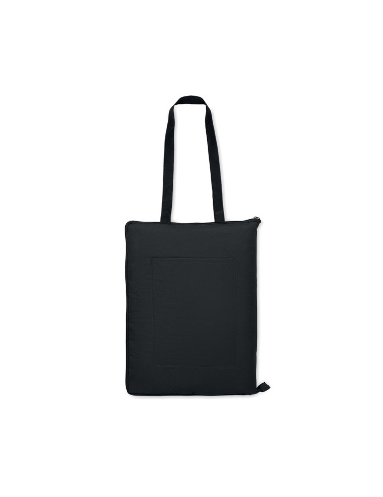 Couverture Pique-Nique Pliable Personnalisée - PACAM pas cher